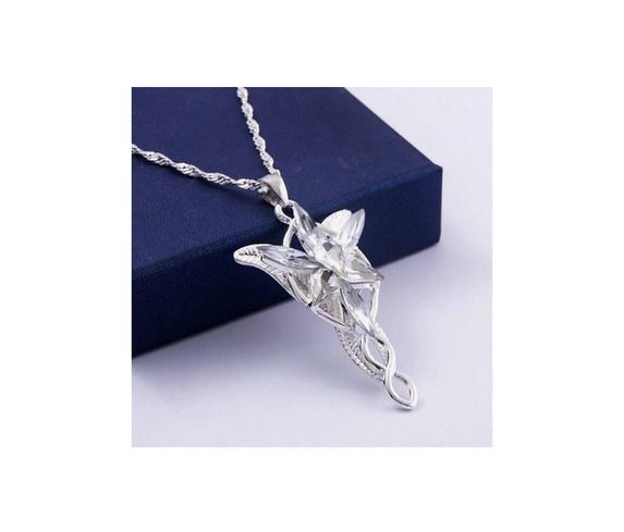 Sparkly Necklace + Lovely Gift box available