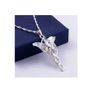 Sparkly Necklace + Lovely Gift box available Image 4