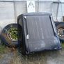 hilux canopy Image 3