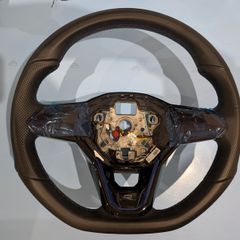Volkswagen Golf GTI steering wheel