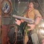 Tarzan - Clayton  figure - 1999/2000 Image 2