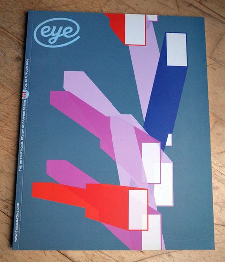Eye Magazine 61