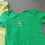 6x baby suits .2/3years Image 6