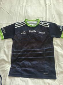 GAA Croke Park Jersey 10-11 years