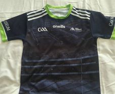 GAA Croke Park Jersey 10-11 years