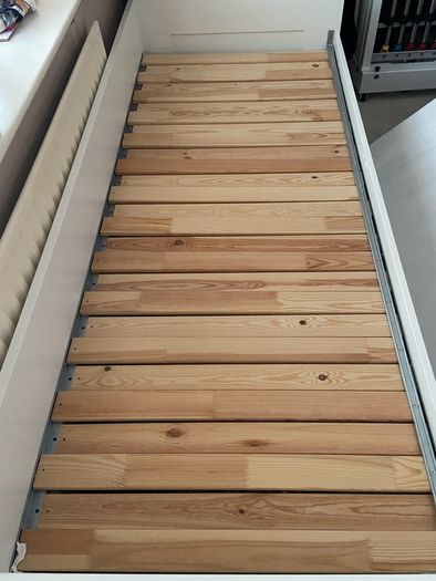 Ikea Brimnes Day-Bed