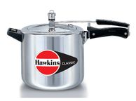 main image for ad Hawkins Classic Pressure Cooker 6.5 L to Hawkins Classic Pressure Cooker 6.5 L