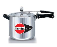 Hawkins Classic Pressure Cooker 6.5 L to Hawkins Classic Pressure Cooker 6.5 L