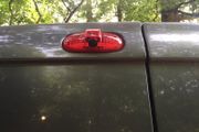 Reversing Camera Kit for Trafic Primastar Vivaro