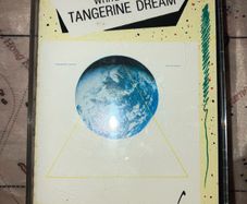 Tangerine Dream  |  WHITE DREAM