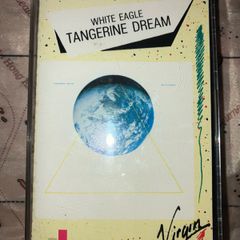 Tangerine Dream  |  WHITE DREAM