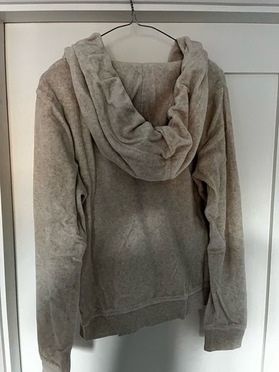 Juicy Couture Velour Hoodie