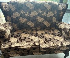 antique 3 piece suite