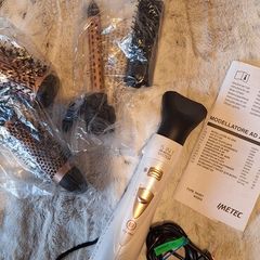 Air styler
