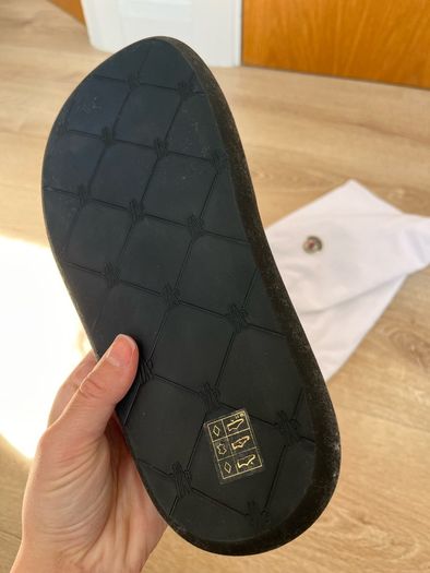 Moncler Slippers