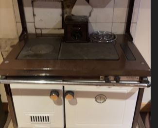 Stanley 90 Range