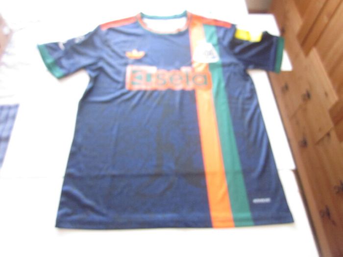 Newcastle United Shirt Addidas 2025/26 New