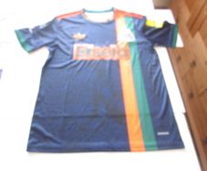 Newcastle United Shirt Addidas 2025/26 New