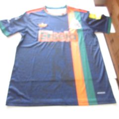 Newcastle United Shirt Addidas 2025/26 New