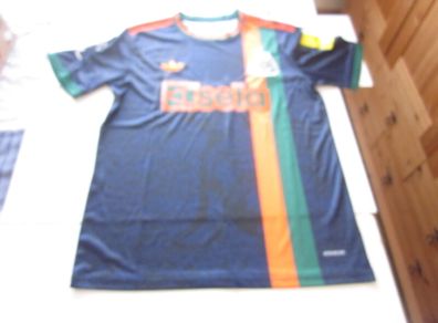 Newcastle United Shirt Addidas 2025/26 New