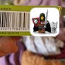 LEGO Series 27 CMF Wolfpack Beastmaster Image 2