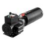 Hydraulic Pump Power Unit, AC 220V, 10 Quart Single Acting Hydraulic Unit, 6.3 L/min Oil Flow Image 7