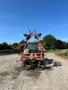Lely 770