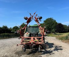 Lely 770