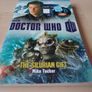Doctor Who - The Silurian Gift by Mike Tucker (BBC Science Fiction Paperback 2013) Image 3