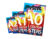 Posters printing