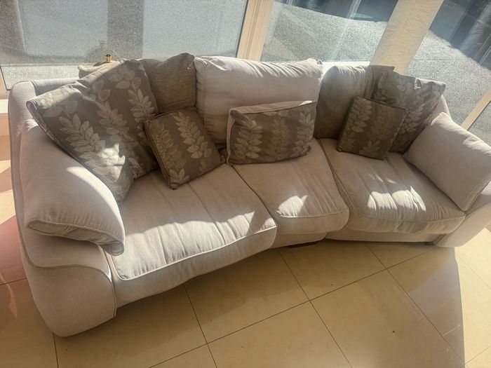 Large Sofa