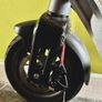 NEW e-scooter LIGHTWEIGHT 12kg!!! NIU KQiAir 25km/h FOLDABLE 50km range FAST CHARGING wide deck, handlebars and tires Image 6