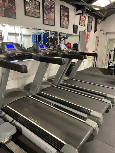 Treadmill