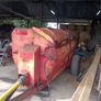Hispec dung spreader Image 4