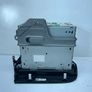 Honda  Insight 2009 Sat/nav Radio Display Head Unit 08a40-2n6-401 A2l11b5s Image 4