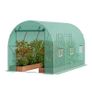 Greenhouse Tomato House Polytunnel Image 6