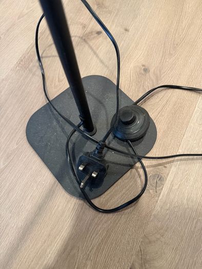 lamp