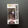 #329 Samurai Deadpool Funko POP! Image 4