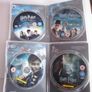 Harry Potter: The Complete 8-film DVD Collection Image 5