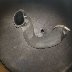 AUDI A6 C6 2006 Intercooler Hose Pipe 4F0145737C