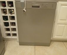 dishwasher