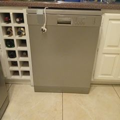 dishwasher