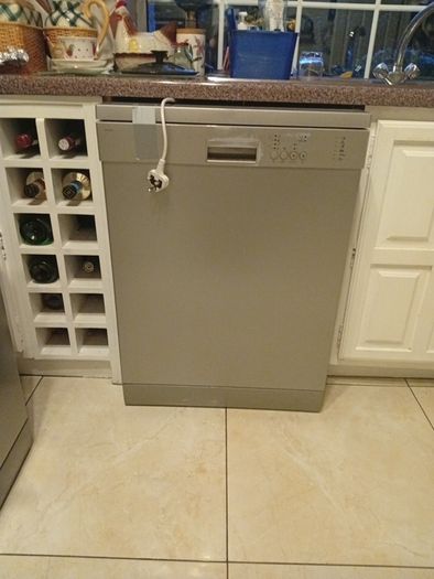 dishwasher