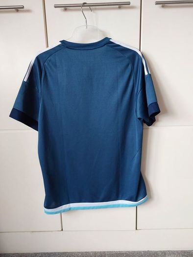 Adidas Argentina original Authentic away Jersey