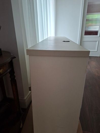 TV Storage unit cabinet