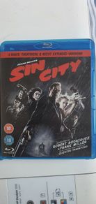 Sin City