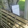 large sheets of chip board Image 3