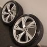 Audi RS6 wheels Image 3