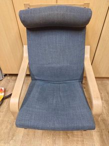 Poang chair