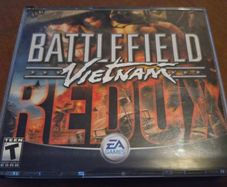 Battlefield Vietnam Redux